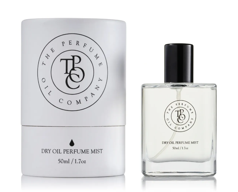 Perfume Oil