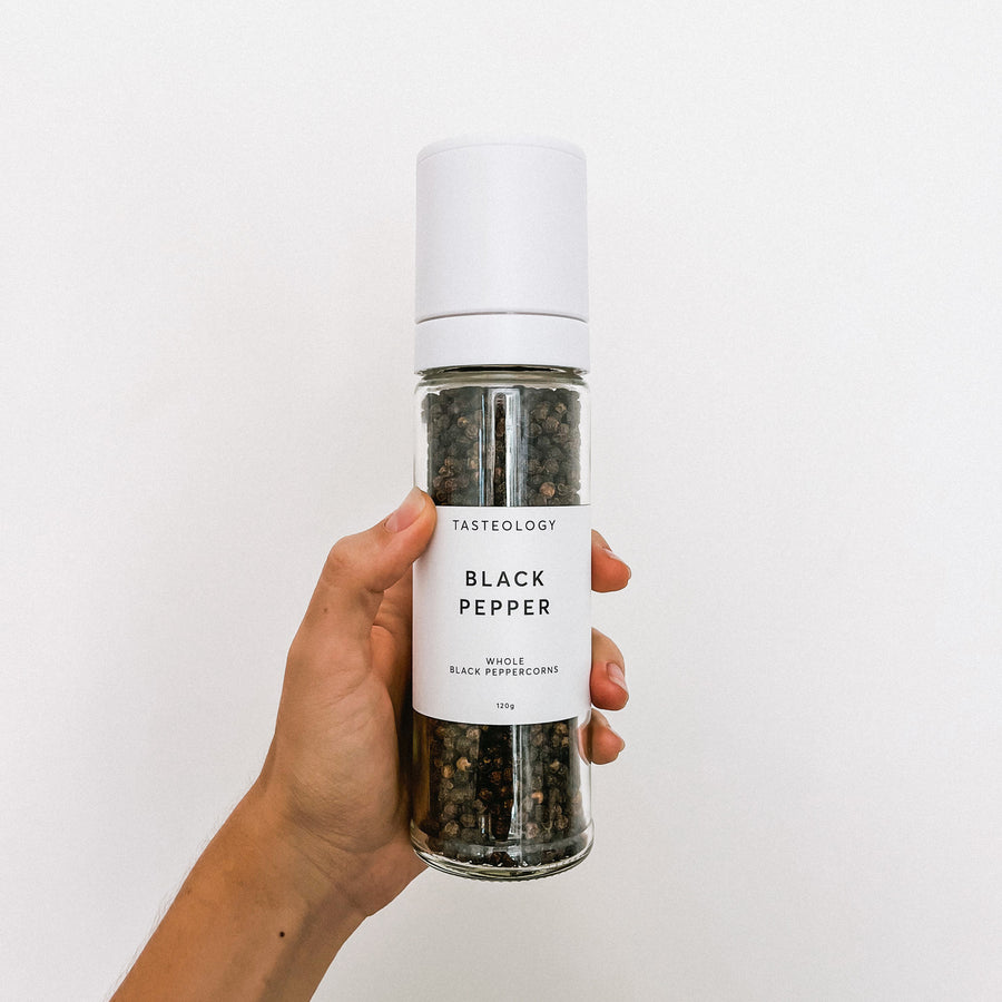 Black Pepper 230g