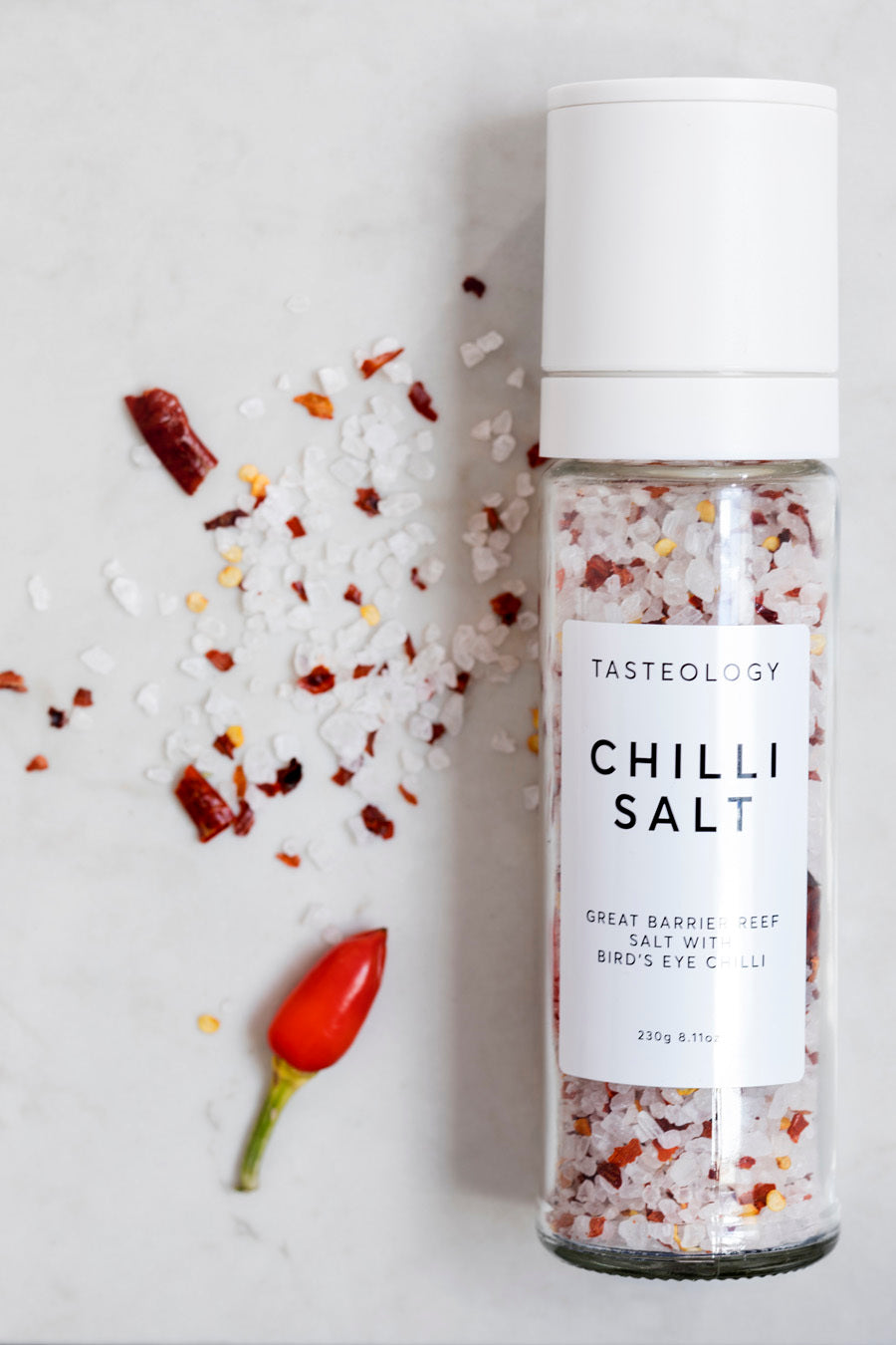 Chilli Salt 230g