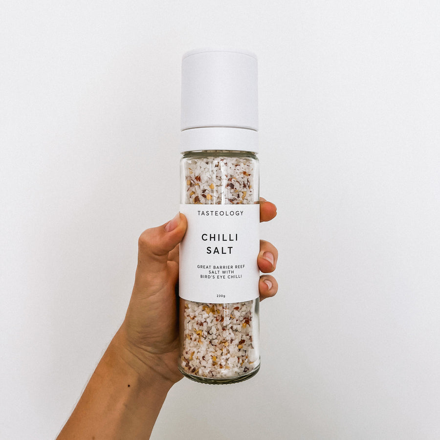Chilli Salt 230g