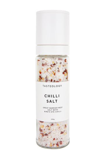 Chilli Salt 230g