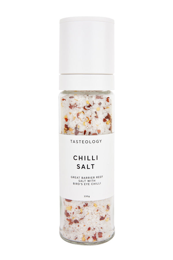 Chilli Salt 230g