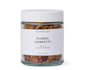 Floral Confetti 60g