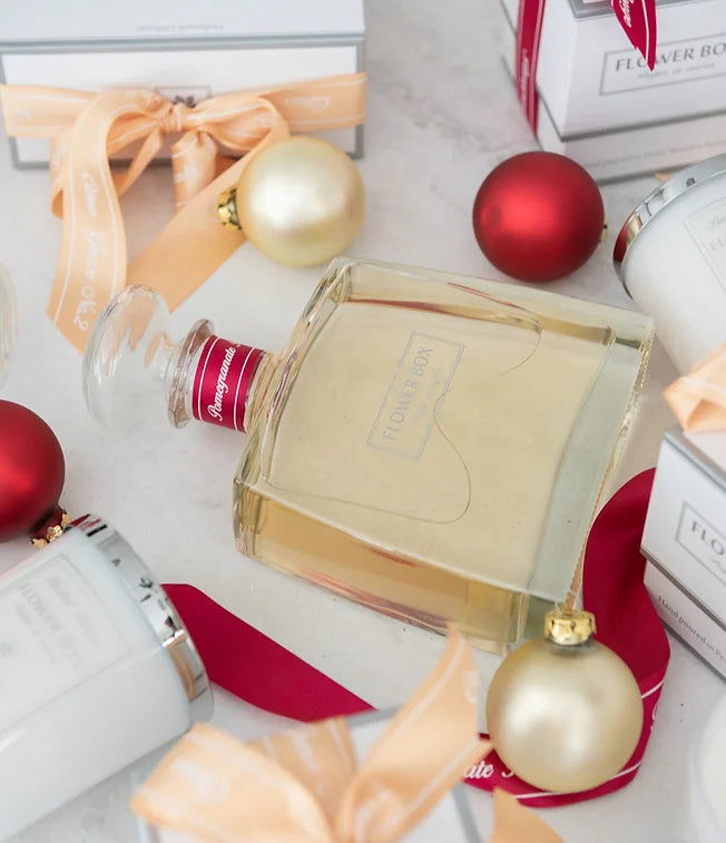 Flower Box Diffuser 700ml