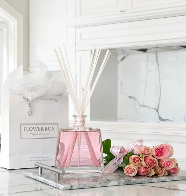 Flower Box Diffuser 700ml