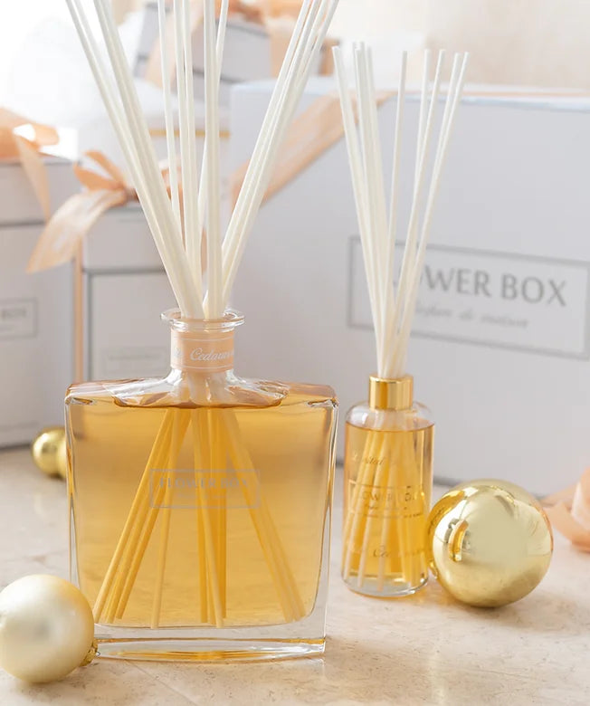 Flower Box Diffuser 700ml