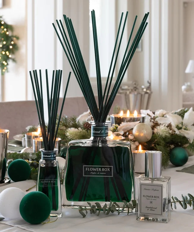 Flower Box Diffuser 700ml