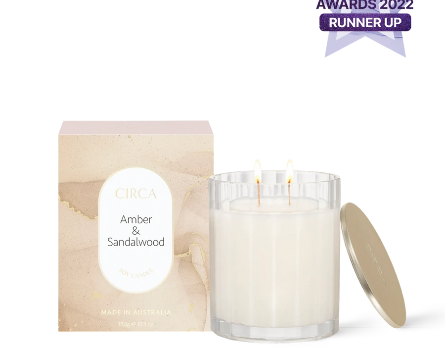 Circa Candle 300g