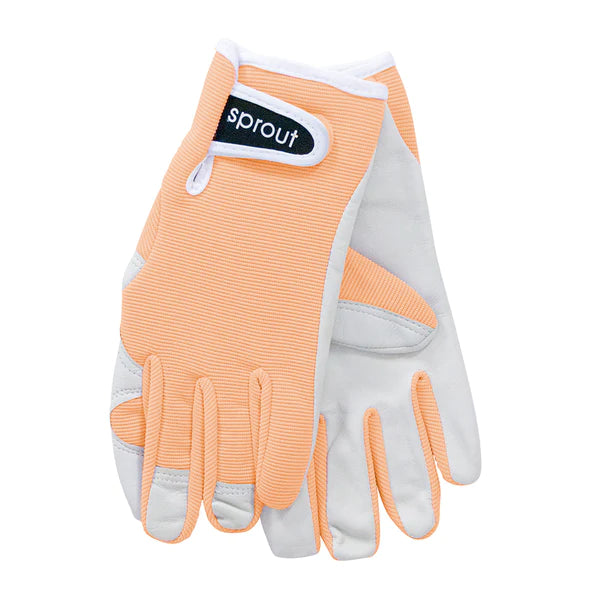 Sprout Goat Skin Gloves