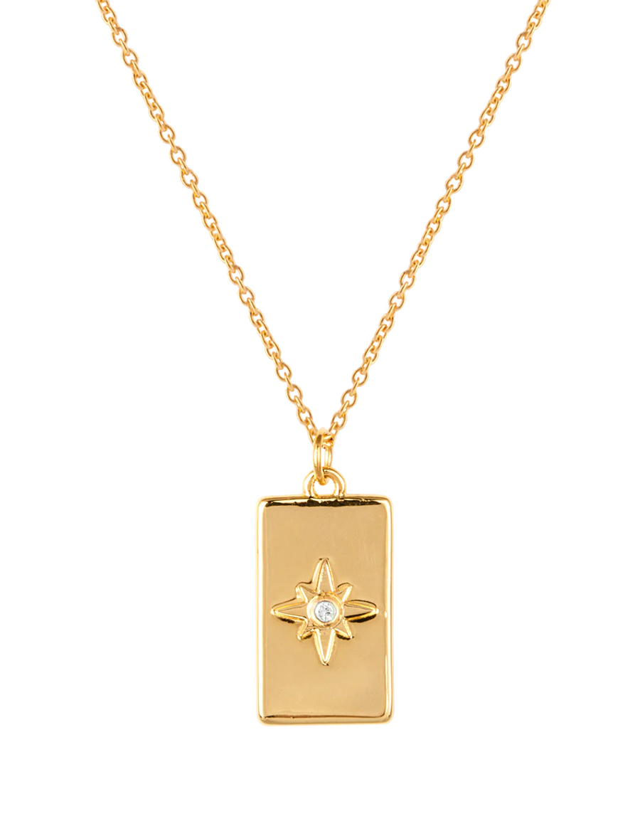 Zahar Necklace Month