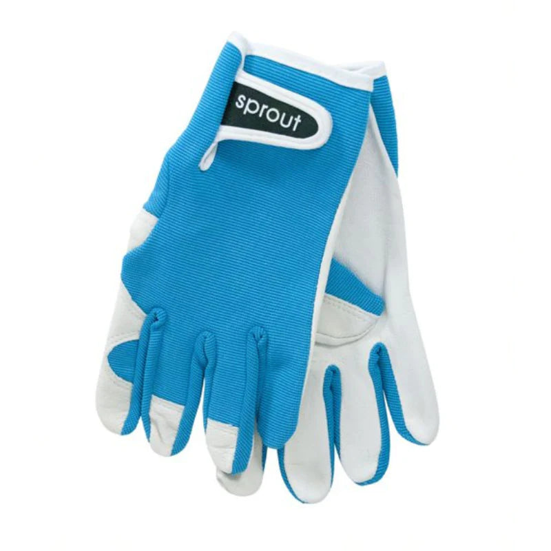 Sprout Goat Skin Gloves