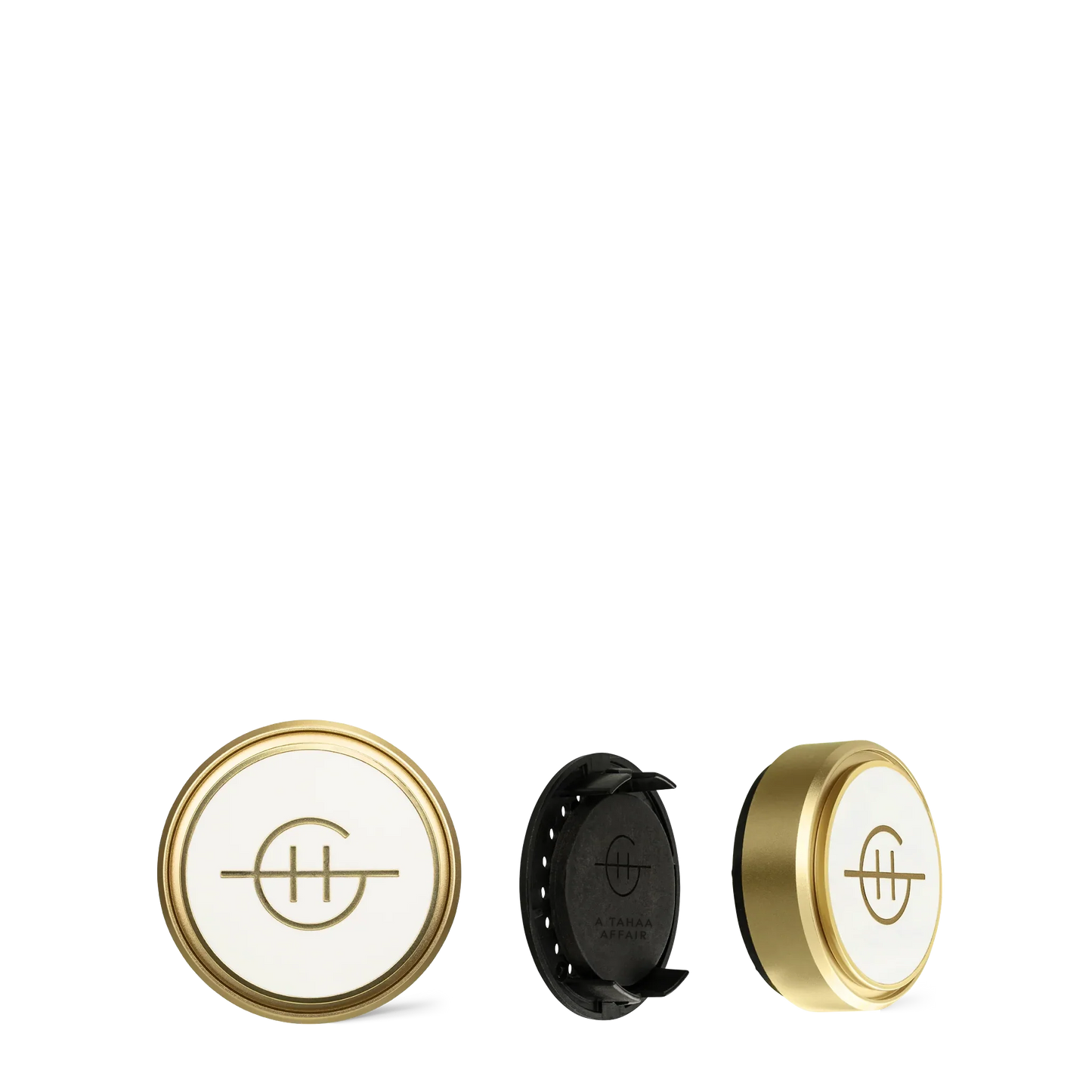 Glasshouse Car Diffuser Refill