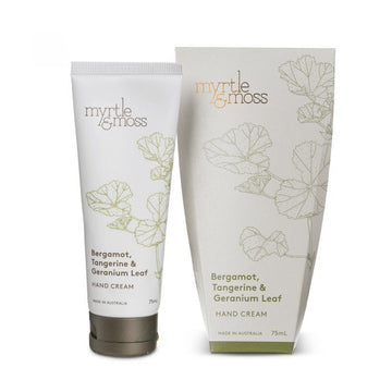 Hand Cream 75ml