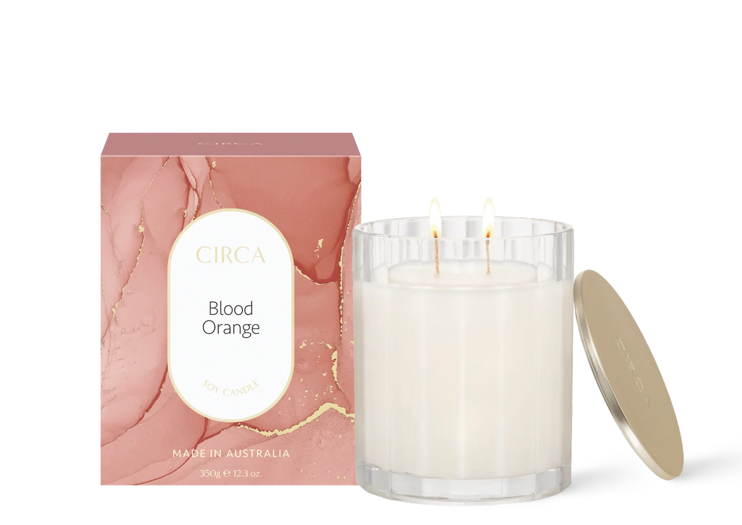 Circa Candle 60g