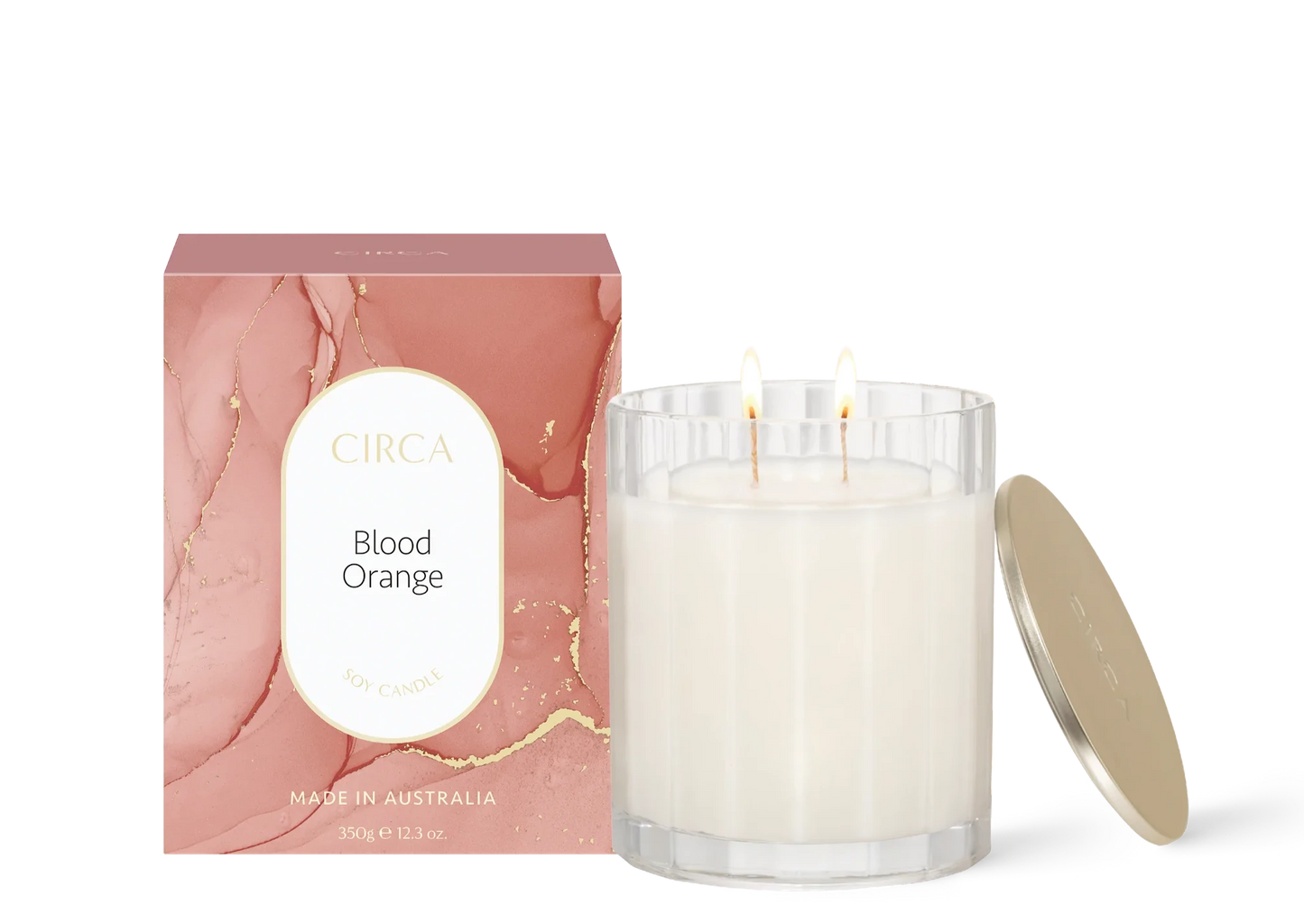 Circa Candle 60g