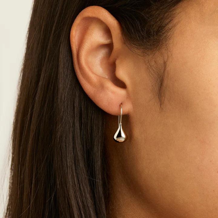Najo  S Teardrop Earrings