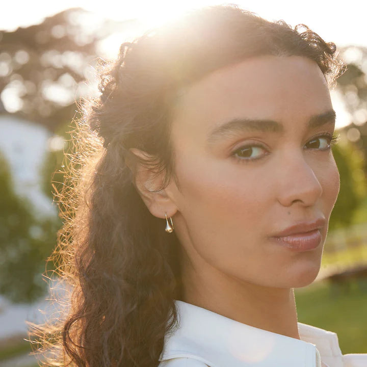 Najo  S Teardrop Earrings