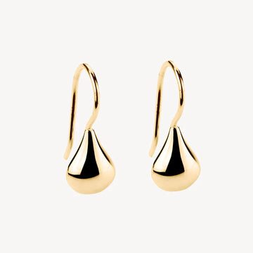 Najo  S Teardrop Earrings