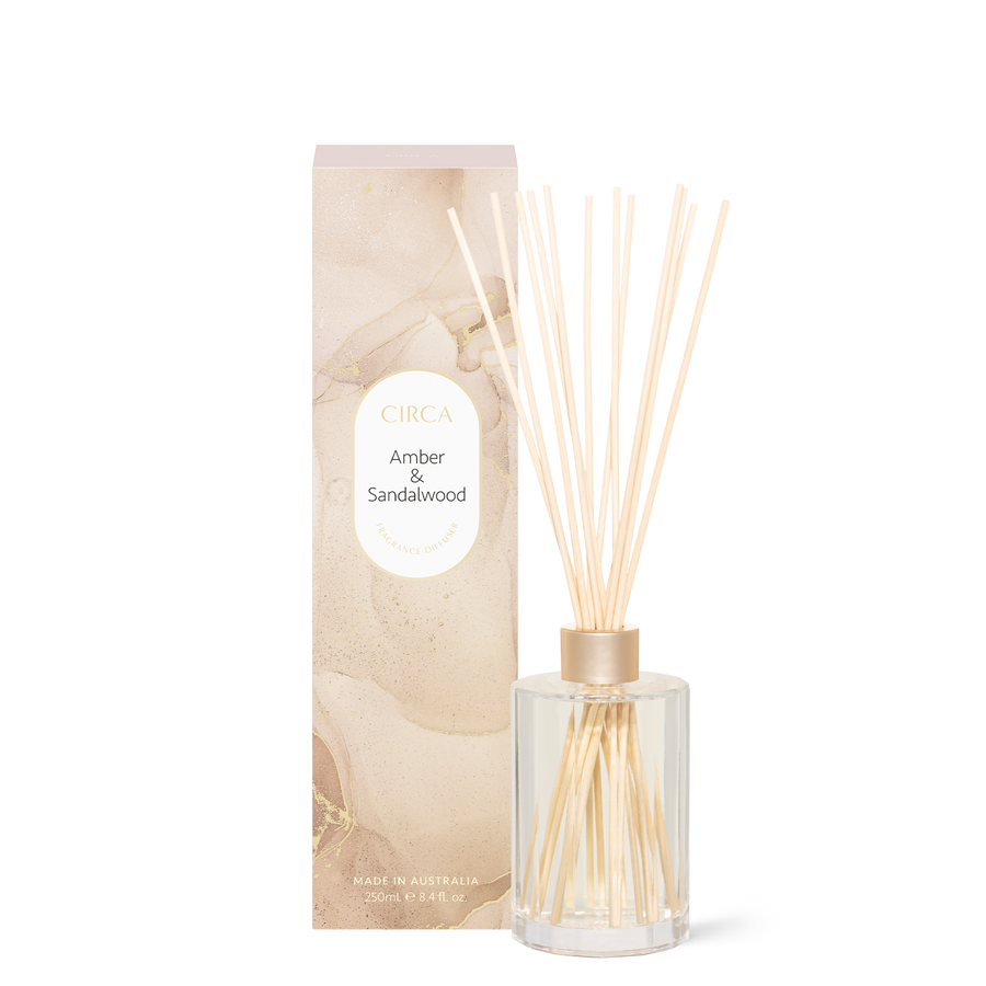 Circa Diffuser 250ml