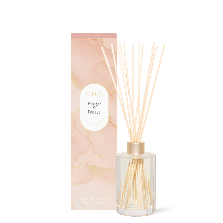 Circa Diffuser 250ml