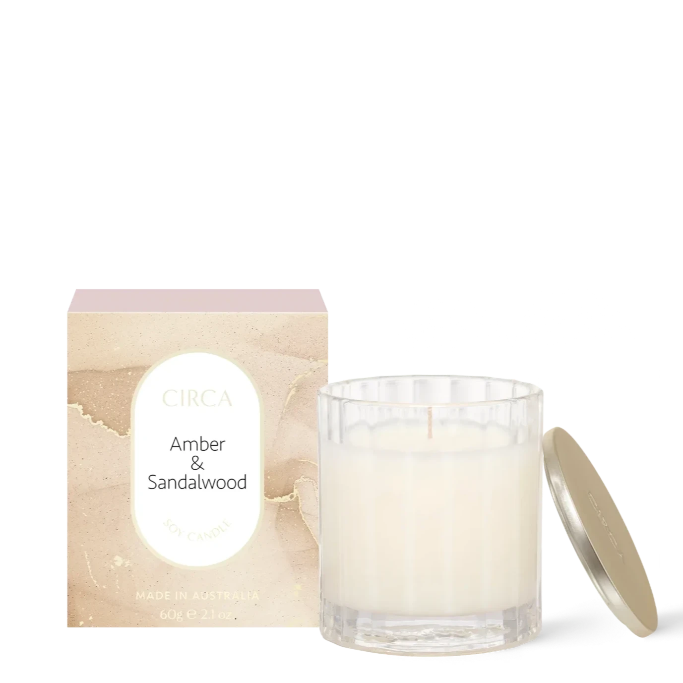 Circa Candle 60g