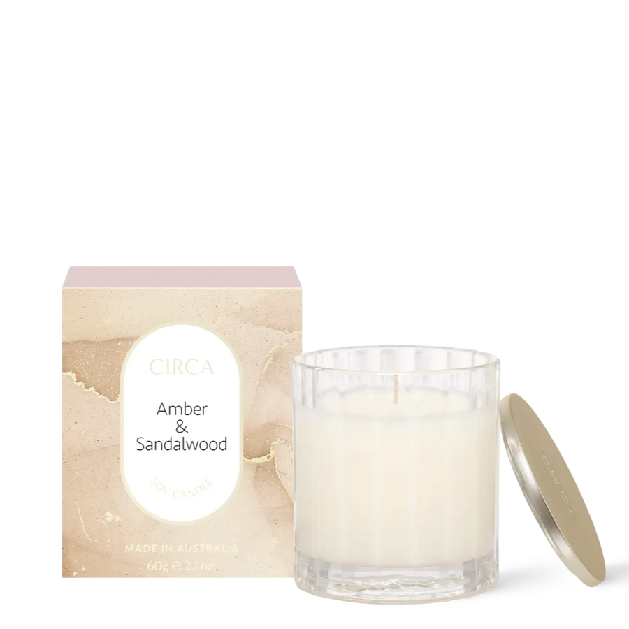 Circa Candle 70g