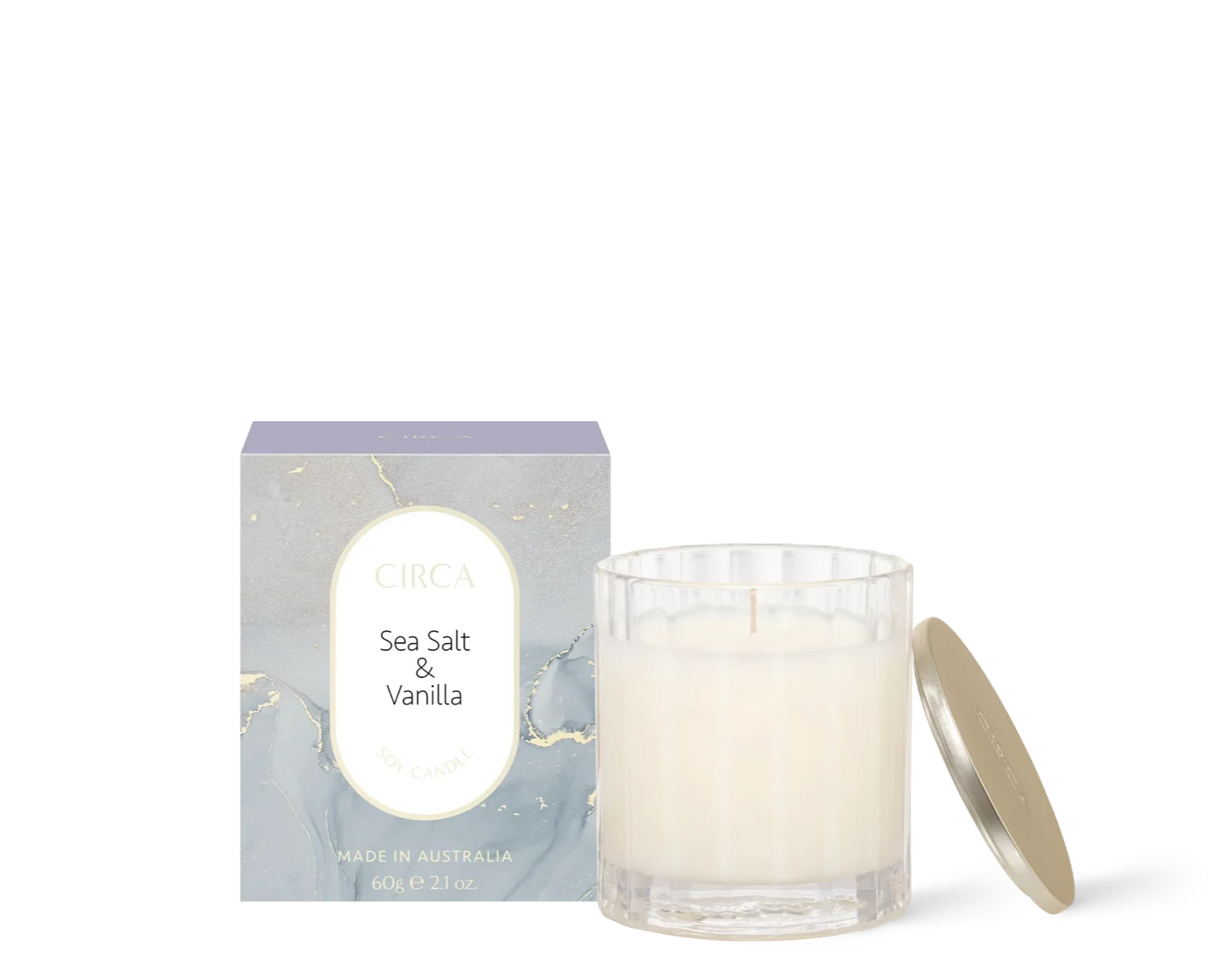 Circa Candle 60g