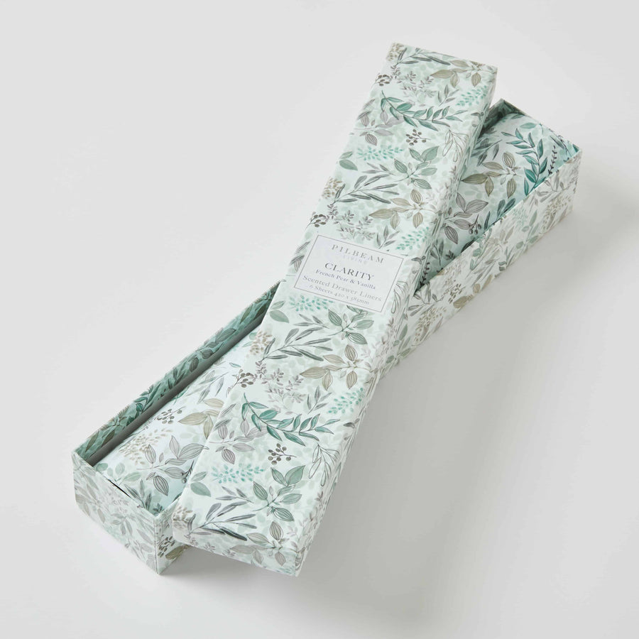 Scented Drawer Liners