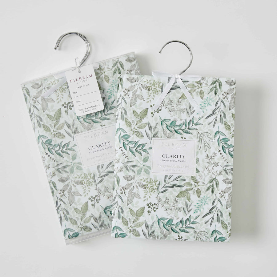 Scented Hanging Sachets