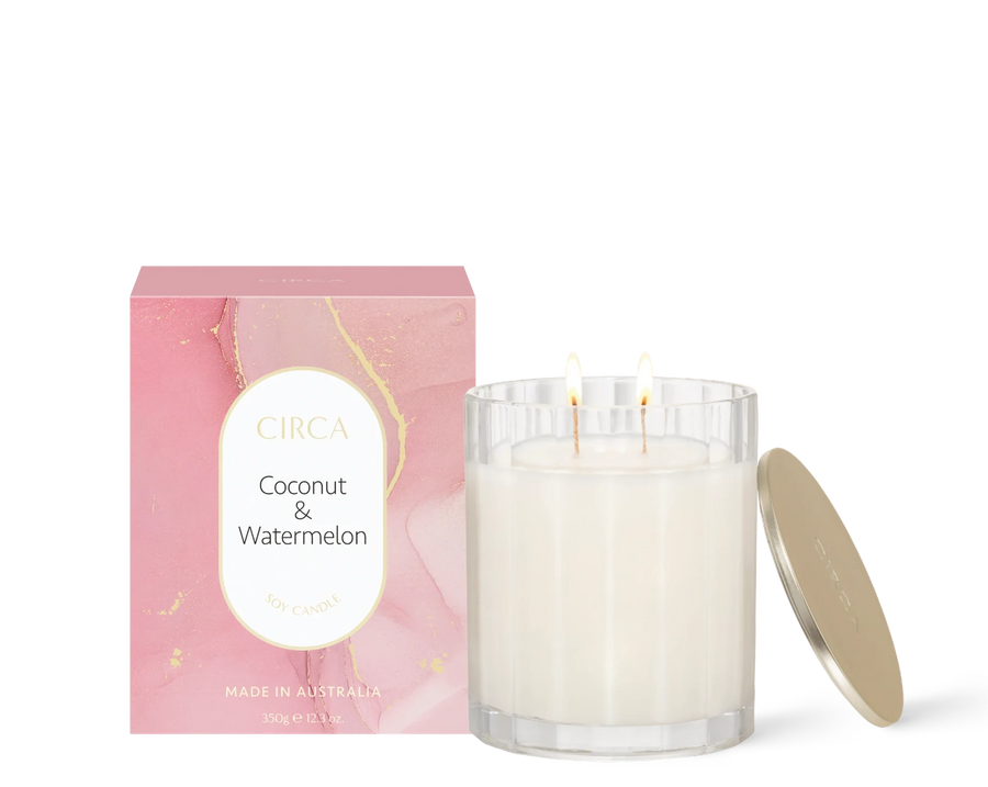 Circa Candle 300g