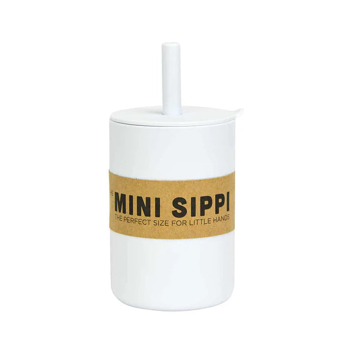 The Mini Sippi Cup