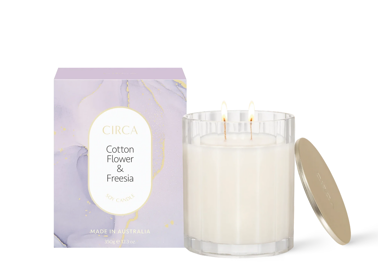 Circa Candle 60g