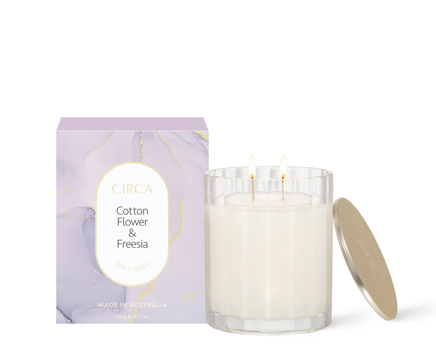 Circa Candle 300g