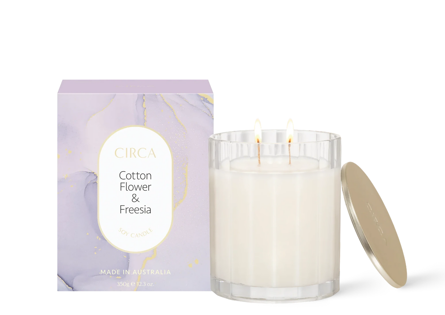 Circa Candle 60g