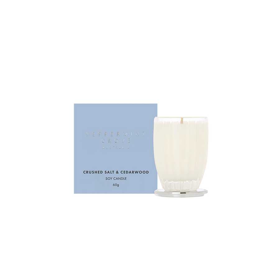 PGA Candle 60g
