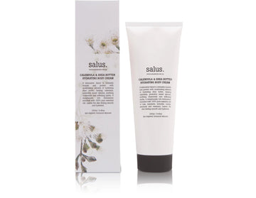 Calendula & Shea Butter 250ml Body Cream
