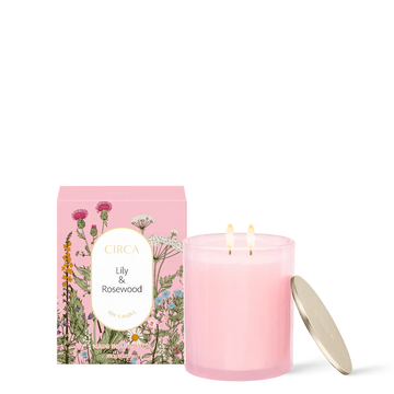 Circa Mothers Day Candle 350g