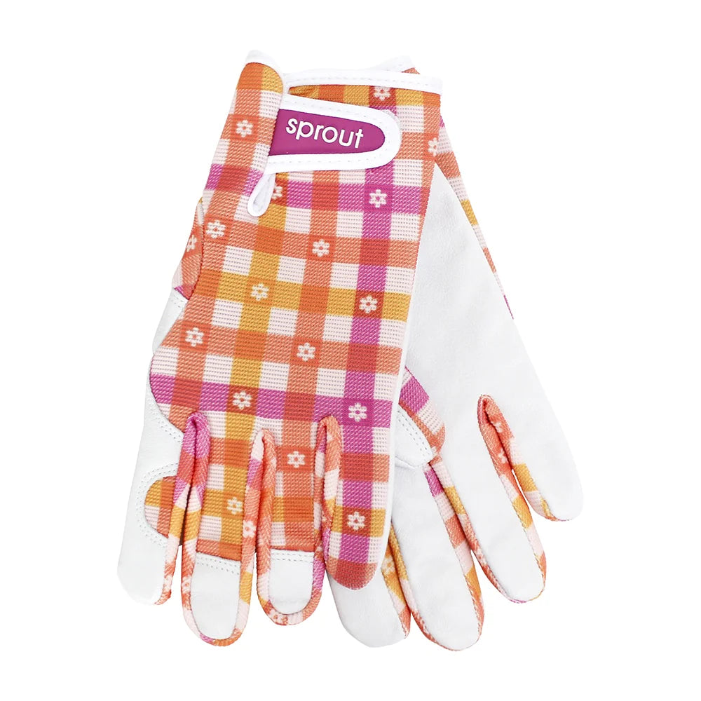 Sprout Goat Skin Gloves