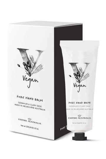 Empire Vegan Hand Balm 125ml