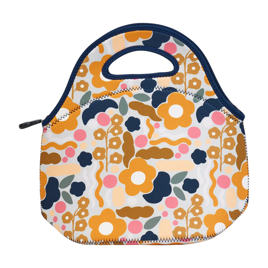 Lunch Bag Neoprene