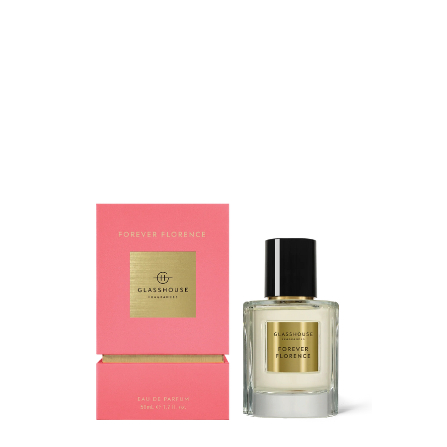 Glasshouse 50ml Eau De Parfum