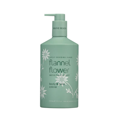 Maine Beach Hand & Body Wash 500ml