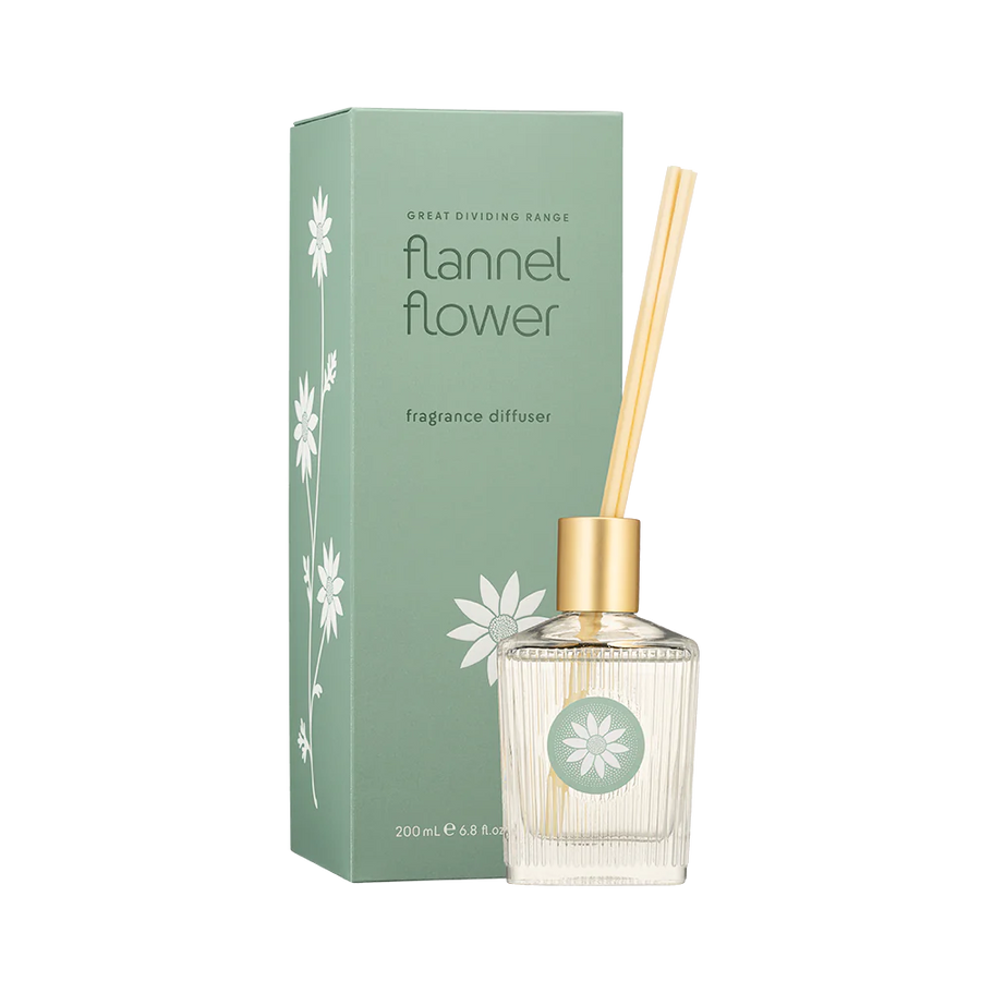 Maine Beach Diffuser 200ml