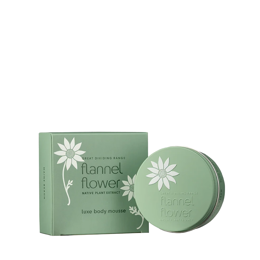 Maine Beach Body Mousse 150ml