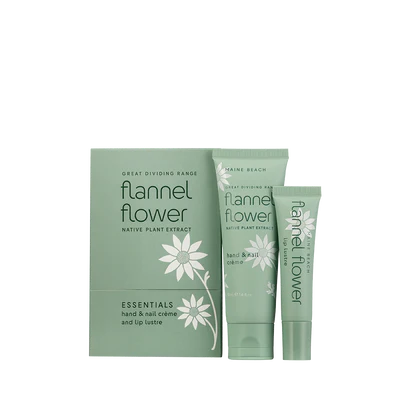 Maine Beach Essentials Pack