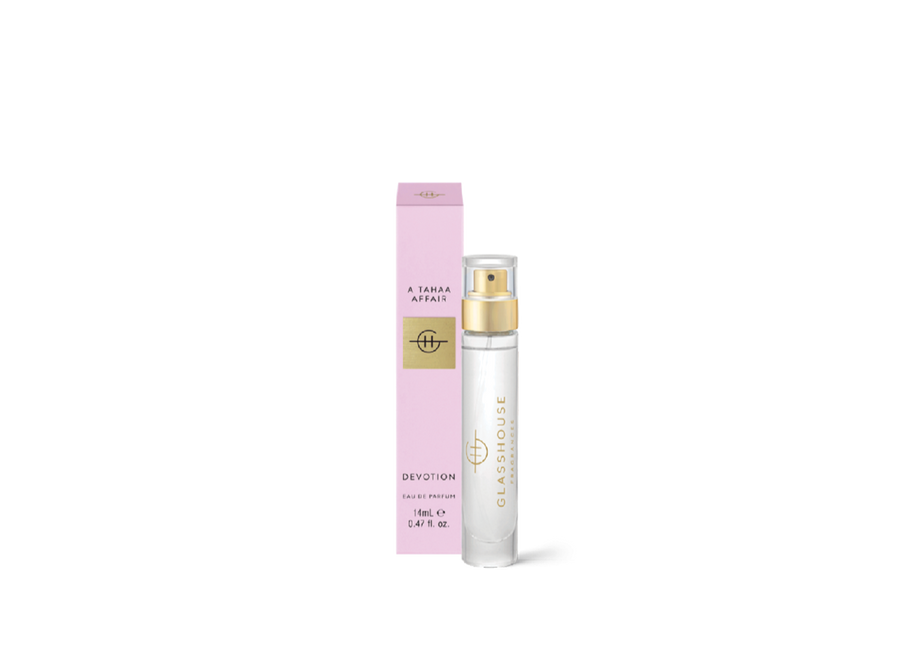 Glasshouse 14ml Eau De Parfum