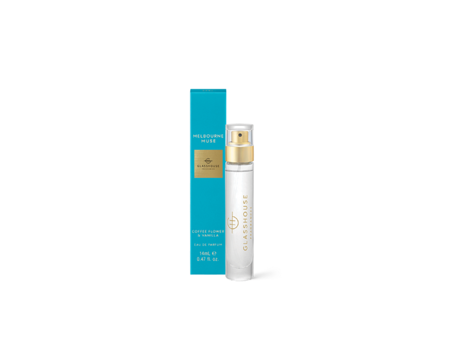 Glasshouse 14ml Eau De Parfum