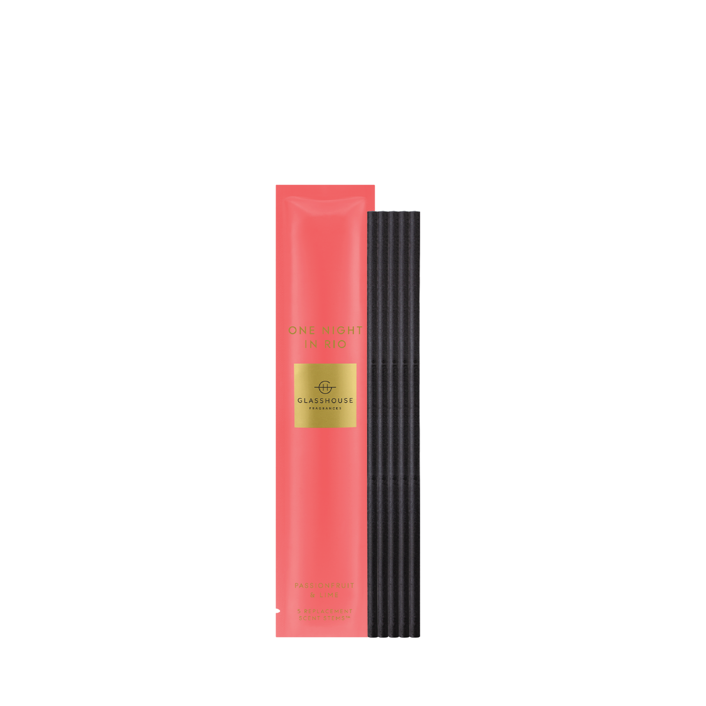 Glasshouse Scent Stems