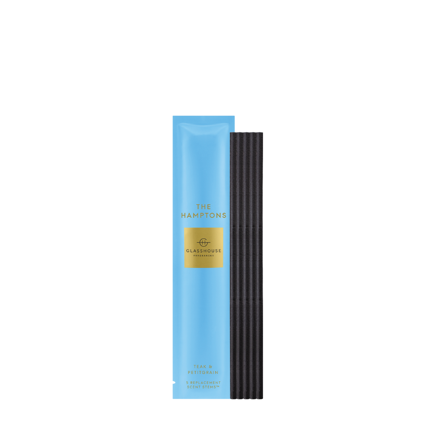 Glasshouse Scent Stems
