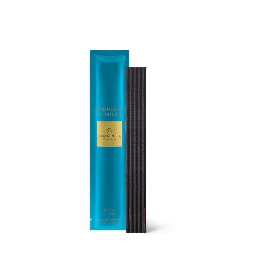 Glasshouse Scent Stems